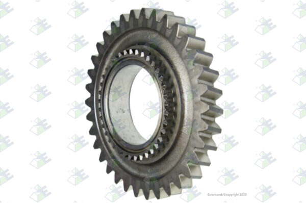 EURORICAMBI-60530778-3892621633-REVERSE GEAR 34 T.