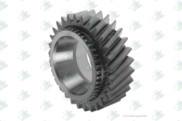 EURORICAMBI-60531046-9452628810-GEAR 4TH SPEED 29 T.