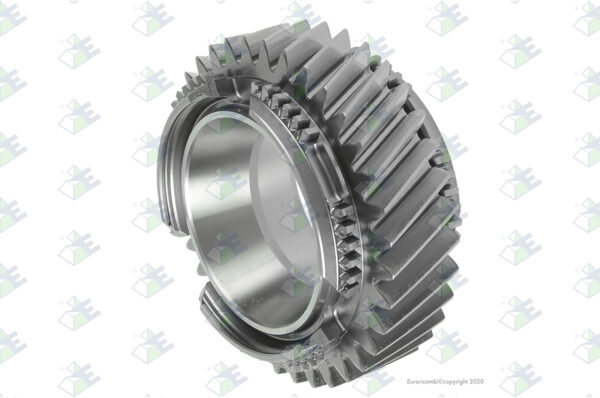 EURORICAMBI-60531096-3892623810-GEAR 4TH SPEED 36 T.