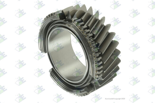 EURORICAMBI-60531207-3892605719-GEAR 3RD SPEED 29 T.