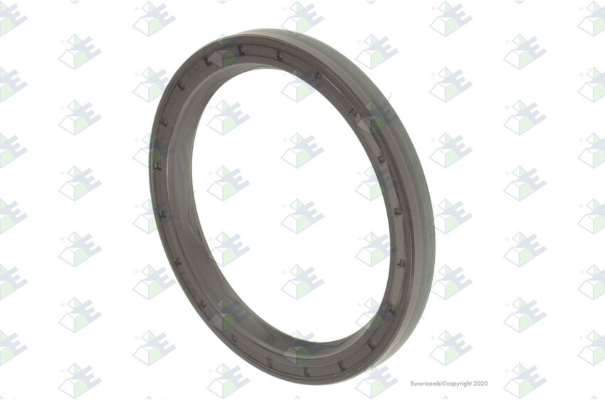 EURORICAMBI-60531354-0179972547-OIL SEAL 80X100X10 MM