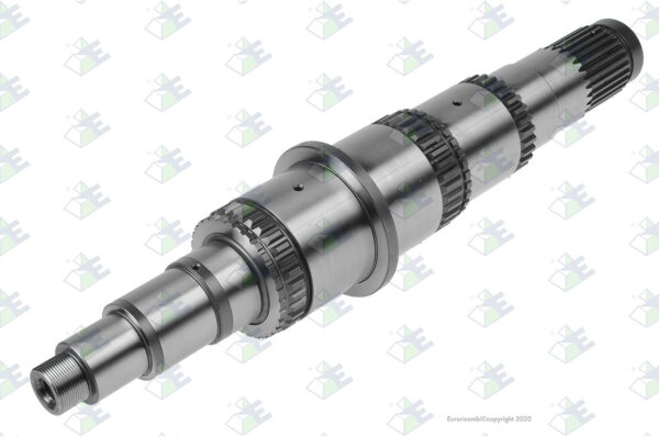 EURORICAMBI-60531544-9452623605-MAIN SHAFT