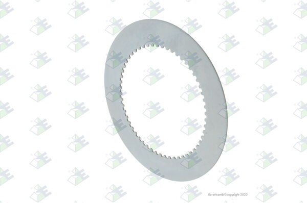 EURORICAMBI-60532253-9452640008-INN.CLUTCH DISC 56 T.