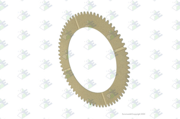 EURORICAMBI-60532254-9452640009-OUT.CLUTCH DISC 68 T.