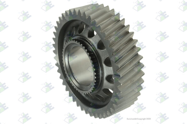 EURORICAMBI-60532505-9462620811-GEAR 1ST SPEED 44 T.