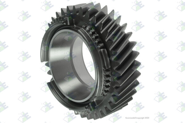 EURORICAMBI-60532523-9452629517-GEAR 4TH SPEED 36 T.