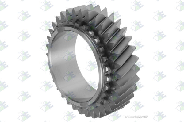 ZF-1315302008-81323010854-CONSTANT GEAR 34 T.