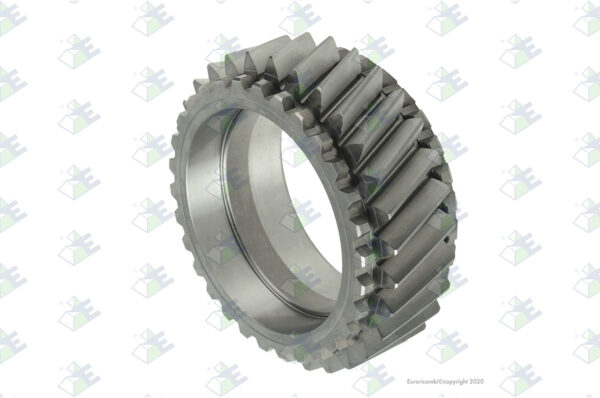 ZF-1315304017-81323010860-GEAR 4TH SPEED 30 T