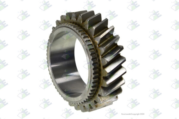 EURORICAMBI-95530836-0002624010-CONSTANT GEAR 28 T.