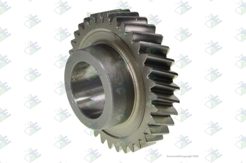 EURORICAMBI-95530883-0002636610-CONSTANT GEAR 34 T.