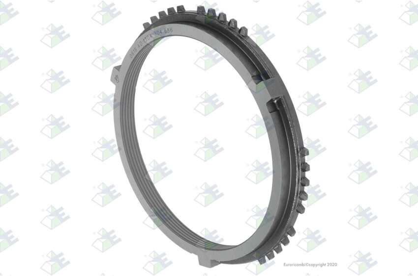 EURORICAMBI-95532421-0002629934-SYNCHRONIZER RING