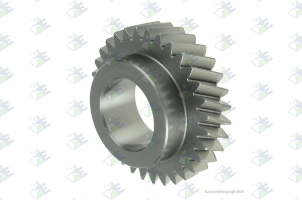 ZF-1315303064-81323020208-CONSTANT GEAR 32 T.