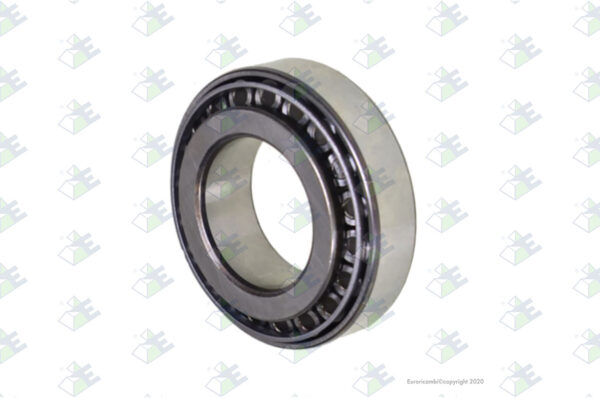 EURORICAMBI-98530111-0089812805-Wheel Bearing / Mounting