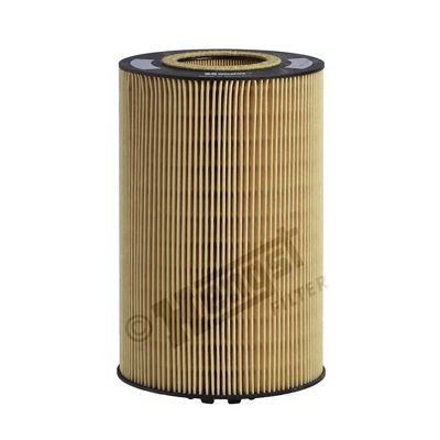 HENGST FILTER-E422H D86-51055040122