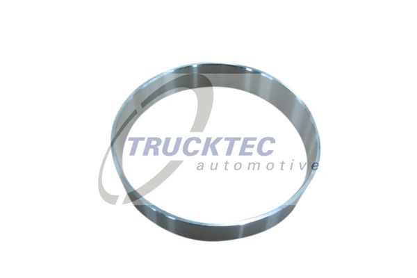 TRUCKTEC AUTOMOTIVE--