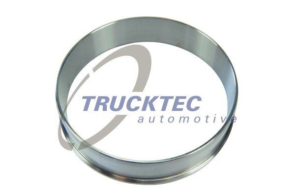 TRUCKTEC AUTOMOTIVE--